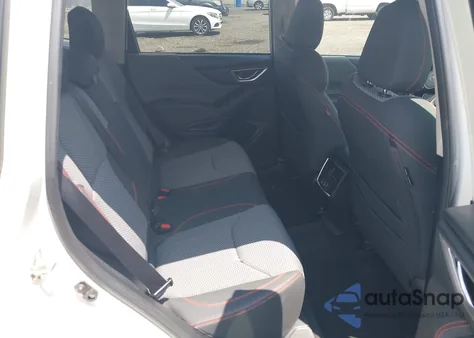 2019 Subaru Forester Sport из США, поврежденный, VIN JF2SKAJC4KH435448